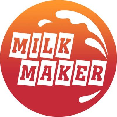 Milk Maker (@MilkMakerXXX) .